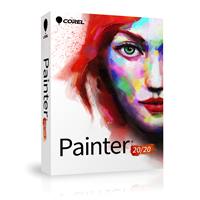 corelgmbh Corel Painter 2020 Download