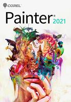 corelgmbh COREL Painter 2021