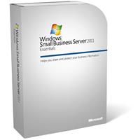 microsoftco Microsoft Windows Small Business Server 2011 Essentials