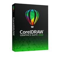corelgmbh CorelDRAW Graphics Suite 2020 Windows