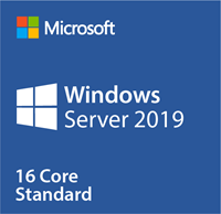 microsoft Windows Server 2019 Standard 24 Core