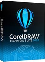 corelgmbh CorelDRAW Technical Suite 2020