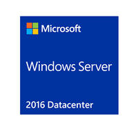 microsoftco Microsoft Windows Server 2016 Datacenter 16 Core Basislizenz