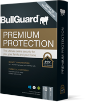 BullGuard Premium Protection 2021 15 apparaten / 1 jaar