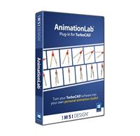 IMSI Design Animation Lab 6.0, English