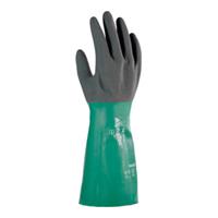Ansell Health Care Ansell Chemikalienschutz-Handschuh-Paar AlphaTec 58-435, Handschuhgröße: 10