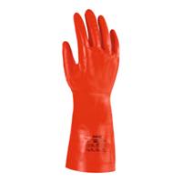 Ansell Health Care Ansell Chemikalienschutz-Handschuh-Paar AlphaTec Solvex 37-900, Handschuhgröße: 8