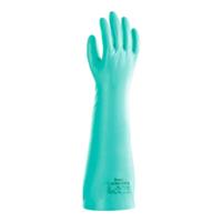 Ansell Health Care Ansell Chemikalienschutz-Handschuh-Paar AlphaTec Solvex 37-185, Handschuhgröße: 11
