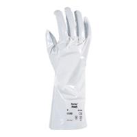 Ansell Health Care Ansell Chemikalienschutz-Handschuh-Paar AlphaTec 02-100, Handschuhgröße: 10