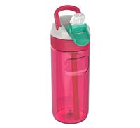 Lagoon Bubblegum 500ml BPA free Titan Water Bottle w/S