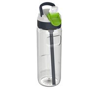 Lagoon Clear 750ml BPA free Titan Water Bottle w/S