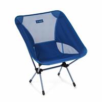 Helinox Chair One Block Lichtgewicht Stoel - Blauw