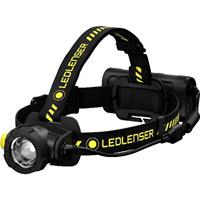 LEDLenser Kopflampe H15R Work