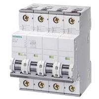 siemens Leitungsschutzschalter 10A 230 V, 400V