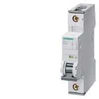 Siemens 5SY81047 5SY8104-7 Leitungsschutzschalter 4A 230 V, 400V