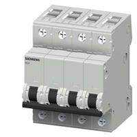 siemens Leitungsschutzschalter 63A 230 V, 400V