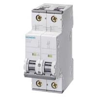 siemens 5SY62066 Zekeringautomaat 6 A 230 V, 400 V