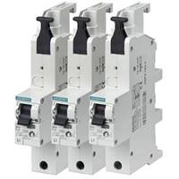 siemens Hauptleitungsschutzschalter 50A 230 V, 400V