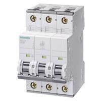 Siemens 5SY63406 5SY6340-6 Leitungsschutzschalter 40A 230 V, 400V