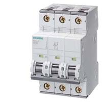 Siemens 5SY63326 5SY6332-6 Leitungsschutzschalter 32A 230 V, 400V