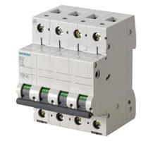 siemens Leitungsschutzschalter 40A 400V