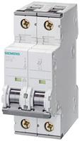 Siemens 5SY42208 5SY4220-8 Leitungsschutzschalter 20A 230 V, 400V