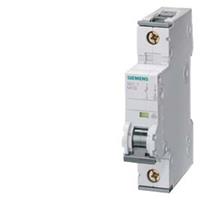 Siemens 5SY51047 5SY5104-7 Leitungsschutzschalter 4A 230 V, 400V