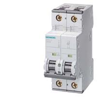 Siemens 5SY42406 5SY4240-6 Leitungsschutzschalter 40A 230 V, 400V