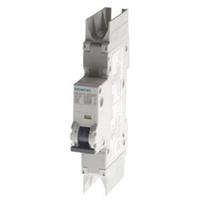 SIEMENS 5SJ4104-7HG42 - Miniature circuit breaker 1-p C4A 5SJ4104-7HG42