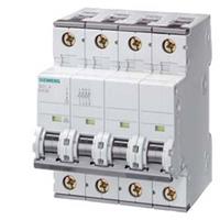 Siemens Circuit breaker 6ka3+n-pol c25 5sy6625-7