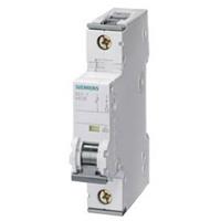 SIEMENS 5SY4108-8 - Miniature circuit breaker 1-p D8A 5SY4108-8