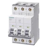 Siemens 5SY43137 5SY4313-7 Leitungsschutzschalter 13A 230 V, 400V