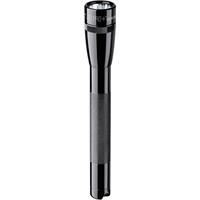 Maglite Mini PRO+ Zaklamp met holster - LED - 168mm - 245Lm