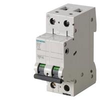 Siemens 5SL42066 5SL4206-6 Leitungsschutzschalter 6A 400V