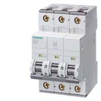 Siemens 5SY63136 5SY6313-6 Leitungsschutzschalter 13A 230 V, 400V