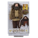 Harry Potter Rubeus Hagrid Doll