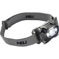 peli™ Peli 2760 hoofdlamp, zwart