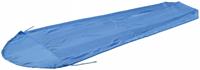 Mckinley Mumieninnenschlafsack Seide Farbe: 545 blau)