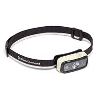 Black Diamond - Spot Lite 200 Headlamp - Hoofdlamp zwart/grijs/wit