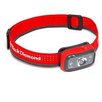 Black Diamond - Cosmo 300 Headlamp - Hoofdlamp rood