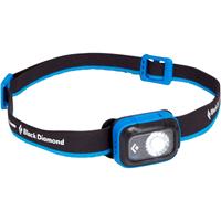 Black Diamond - Sprint 225 Headlamp - Hoofdlamp zwart/blauw