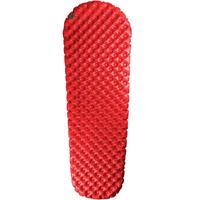Sea to Summit Comfort Plus Insulated Air Isomatte (Rot)