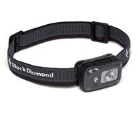Black Diamond - Astro 250 Headlamp - Hoofdlamp zwart/grijs