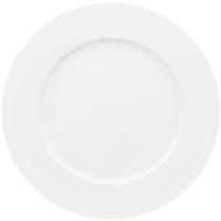 White Pearl Serie White Pearl Platz-/Gourmetteller 30 cm (weiss)