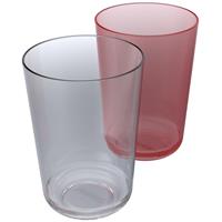 Primus - Drinking Glass Plastic, rood