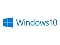 Microsoft Windows 10 Home 64bit DE OEM
