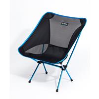 Helinox Chair One Campingstuhl black