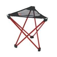 Robens Geographic High Red Campingstuhl