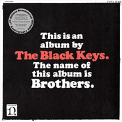fiftiesstore Black keys - Brothers (Deluxe Remastered Anniversary Edition) 7 Box Set