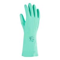 Ansell Health Care Ansell Chemikalienschutz-Handschuh-Paar AlphaTec Solvex 37-675, Handschuhgröße: 8